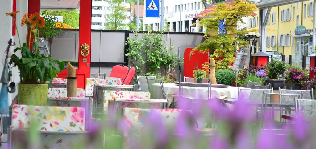 City Hotel Wettingen Exterior photo