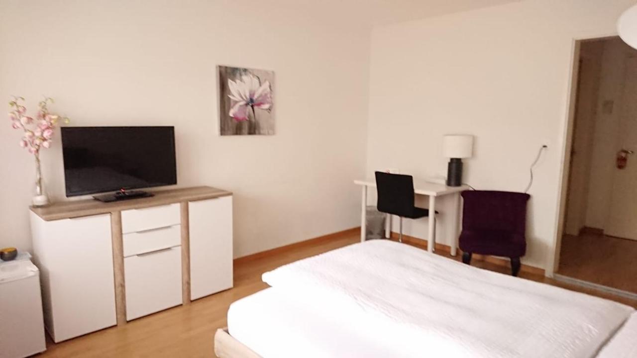 City Hotel Wettingen Exterior photo